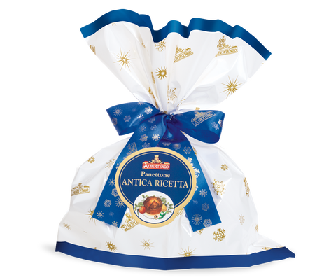 Handmade Italian Panettone