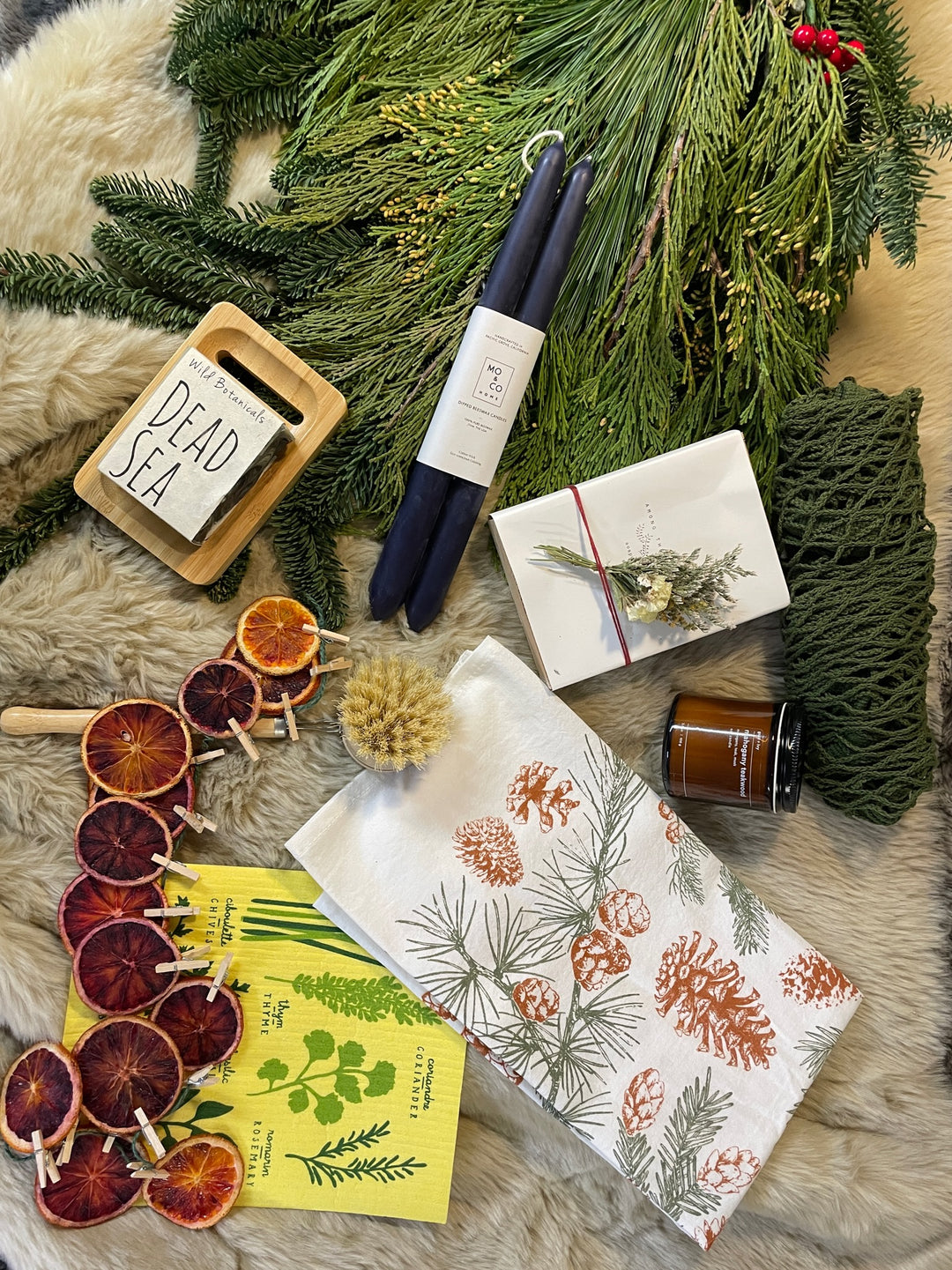 Each Peach Market, Washington DC