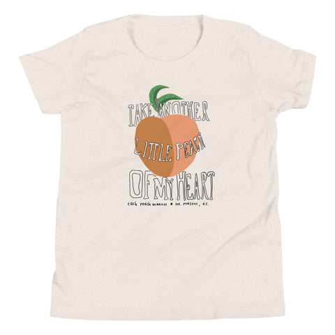 Kids Each Peach T-Shirt