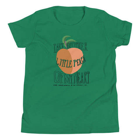 Kids Each Peach T-Shirt